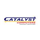 Catalyst Computers logo